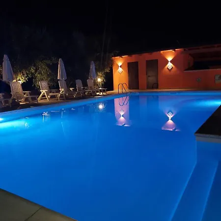Borgomare Holiday home Campofelice Di Roccella