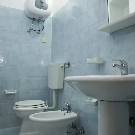 Vakantiehuis Borgomare