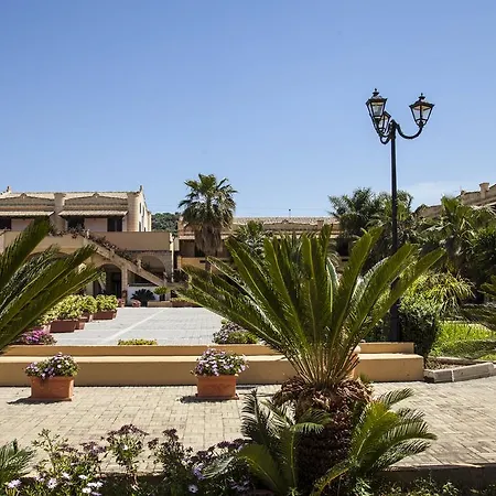 Holiday home Borgomare Campofelice Di Roccella