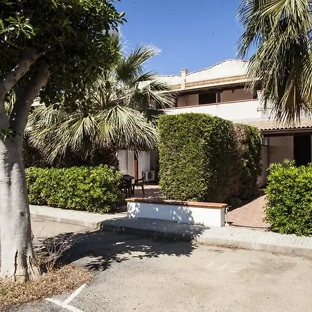 Holiday home Borgomare