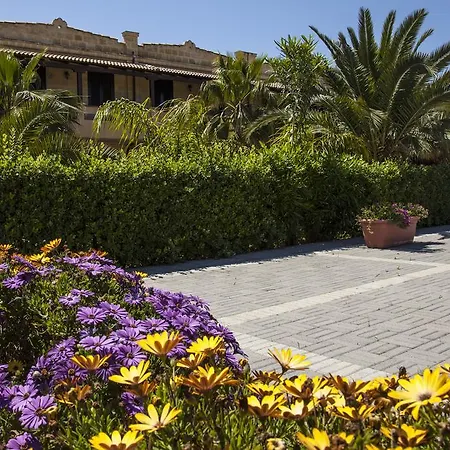 Borgomare Holiday home Campofelice Di Roccella