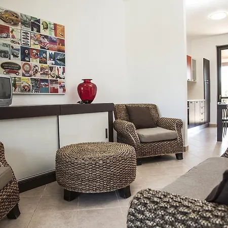 Holiday home Borgomare *