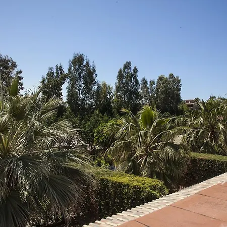 Borgomare Holiday home Campofelice Di Roccella