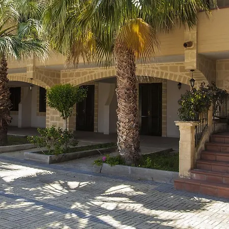 Borgomare Holiday home *