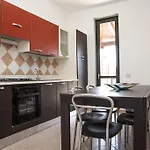 Borgomare * Campofelice Di Roccella