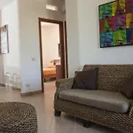 Borgomare Prázdninový dům Campofelice Di Roccella