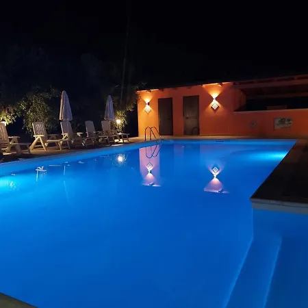 Borgomare Campofelice di Roccella