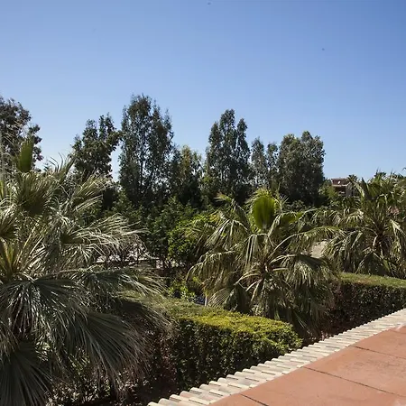 Borgomare Nyaraló Campofelice di Roccella