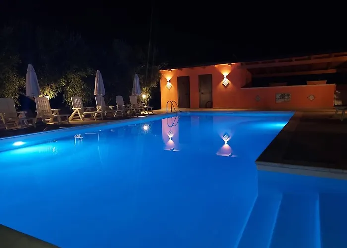 Borgomare Campofelice di Roccella